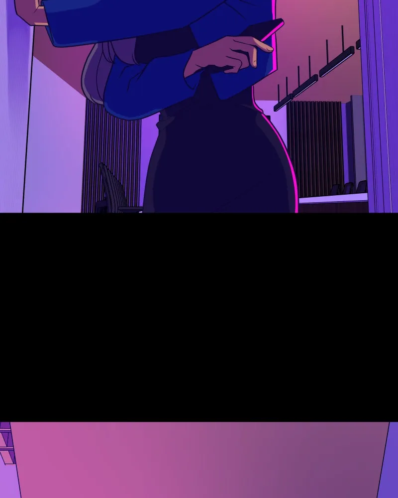 Señorita Cometa Chapter 134 page 82 - 