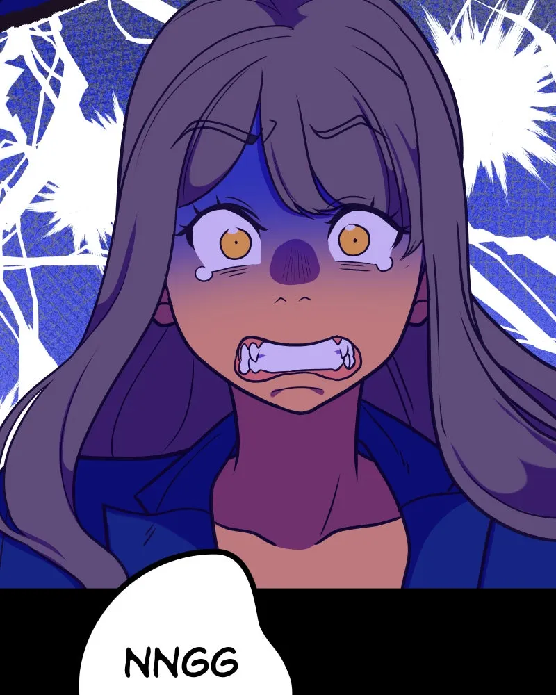 Señorita Cometa Chapter 134 page 86 - 
