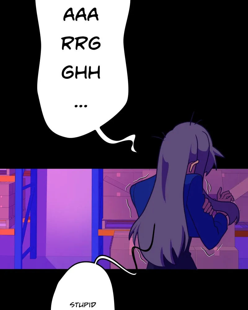 Señorita Cometa Chapter 134 page 87 - 