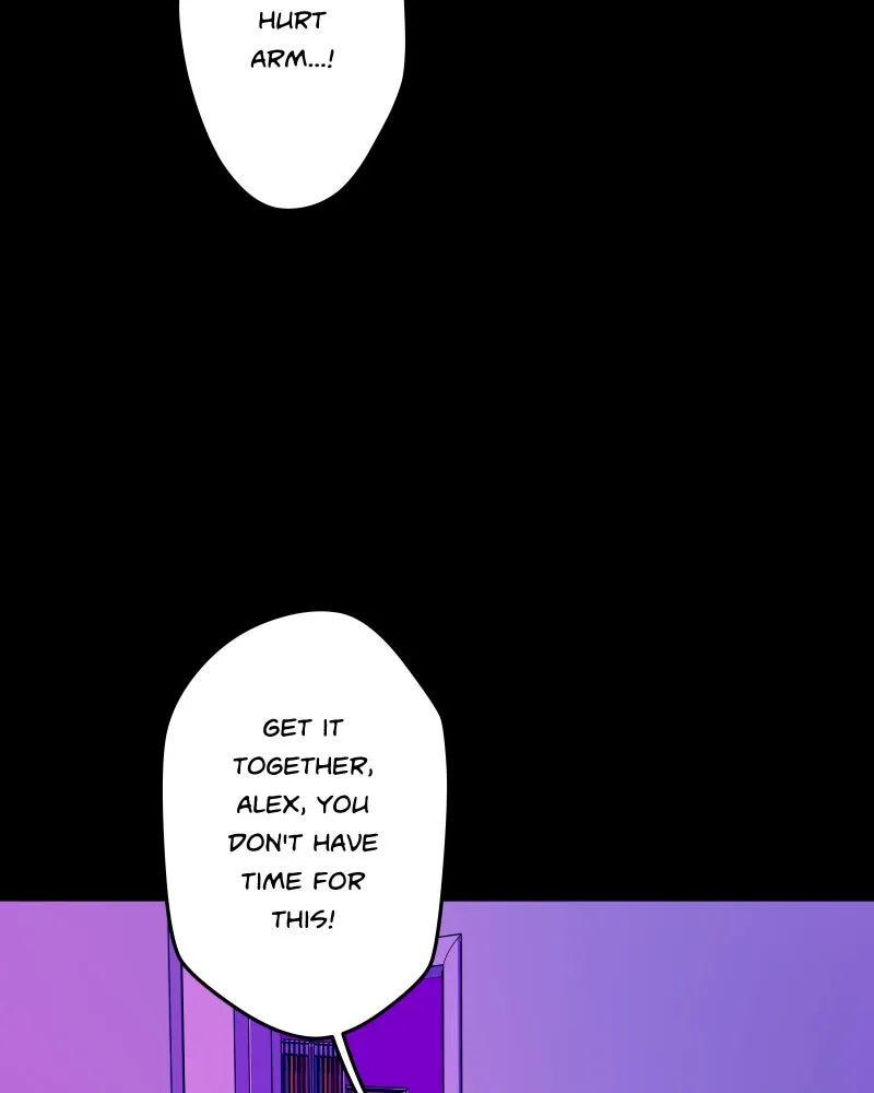 Señorita Cometa Chapter 134 page 88 - 
