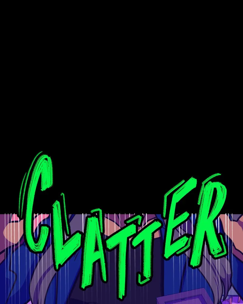 Señorita Cometa Chapter 134 page 90 - 