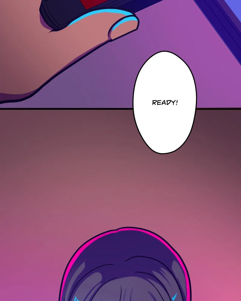Señorita Cometa Chapter 134 page 95 - 