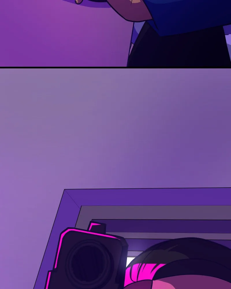 Señorita Cometa Chapter 134 page 100 - 