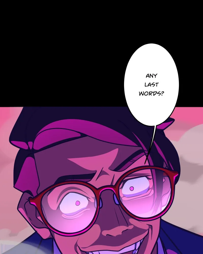 Señorita Cometa Chapter 135 page 103 - 