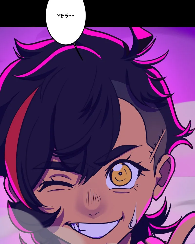 Señorita Cometa Chapter 135 page 105 - 