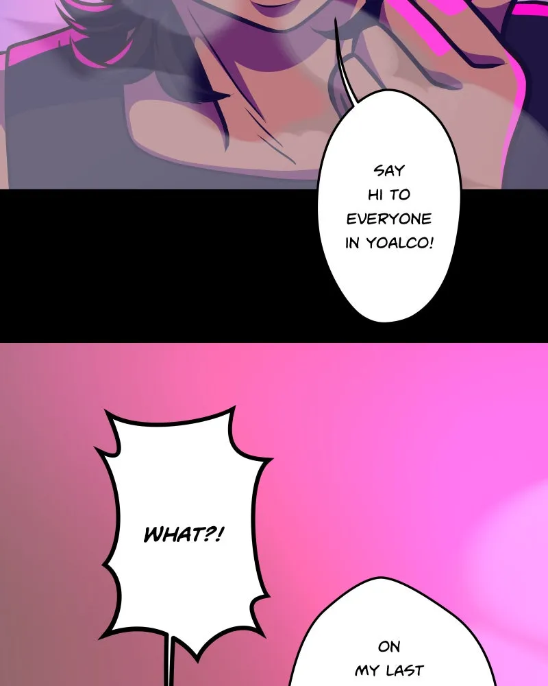 Señorita Cometa Chapter 135 page 106 - 