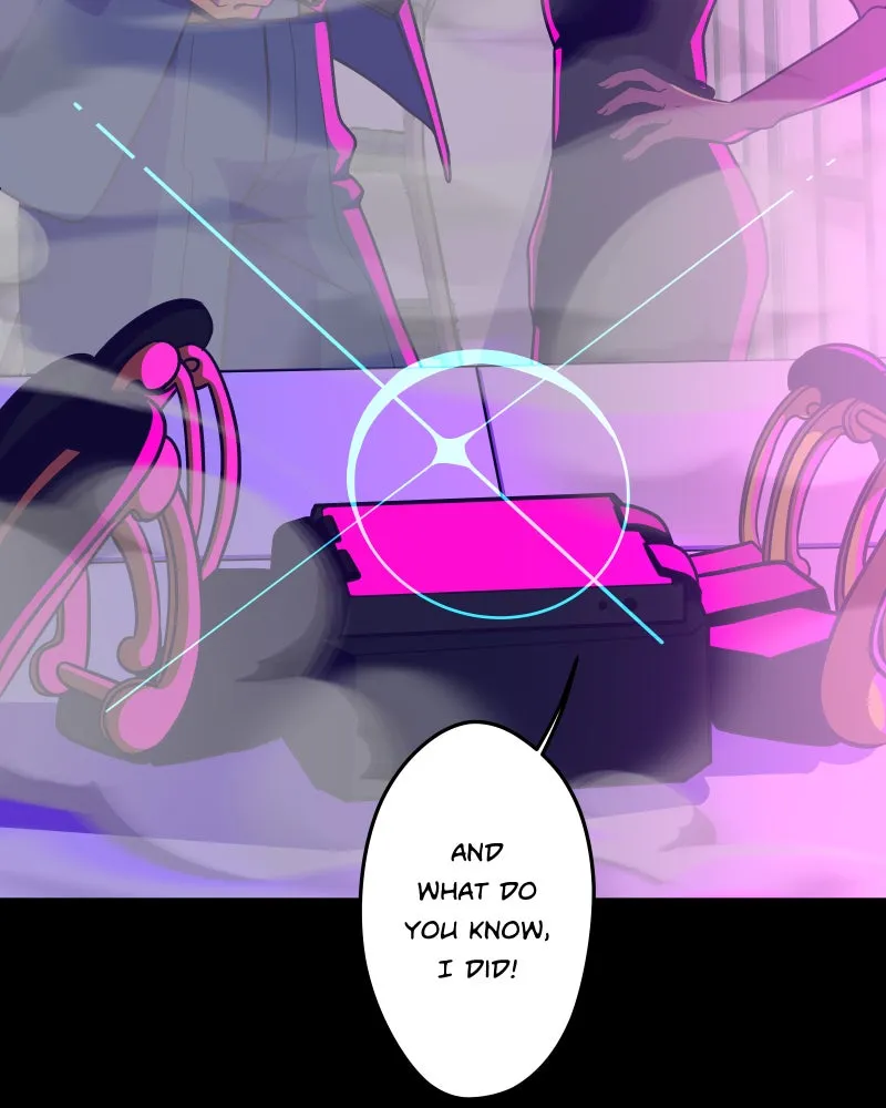 Señorita Cometa Chapter 135 page 108 - 