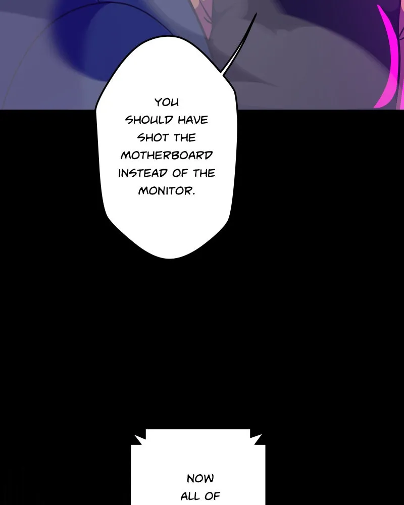 Señorita Cometa Chapter 135 page 110 - 