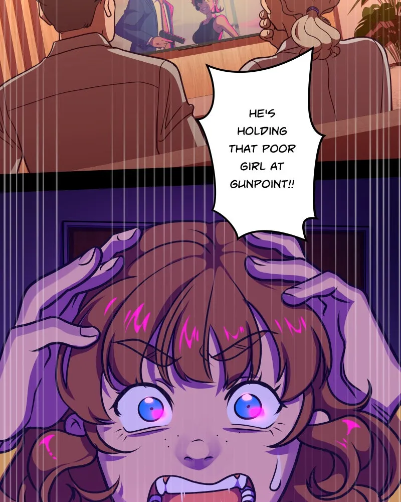 Señorita Cometa Chapter 135 page 113 - 