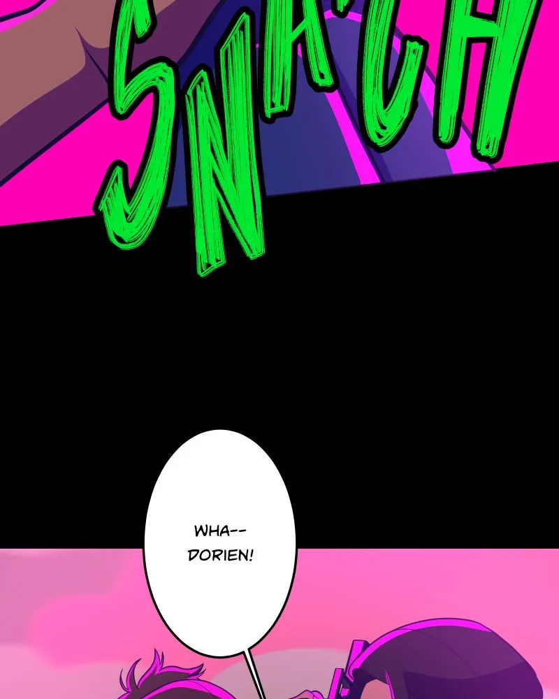 Señorita Cometa Chapter 135 page 117 - 