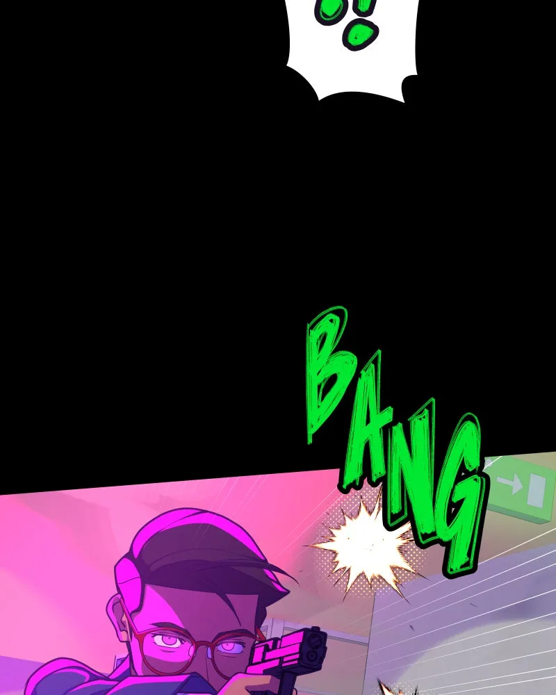 Señorita Cometa Chapter 135 page 13 - 