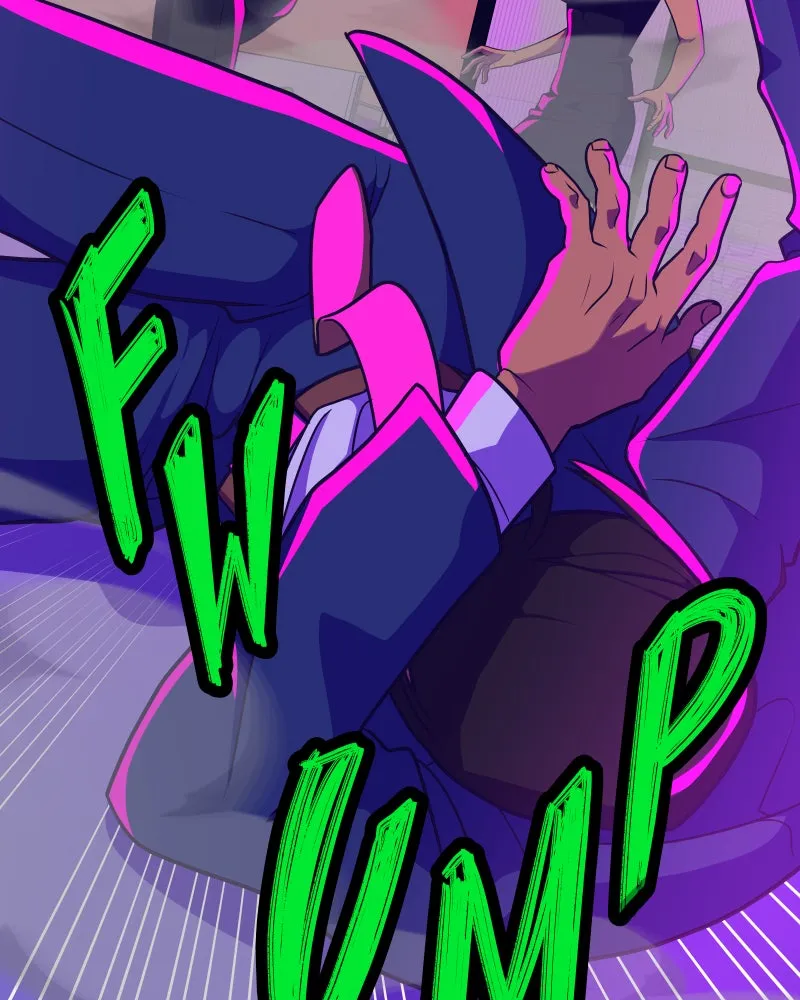 Señorita Cometa Chapter 135 page 123 - 