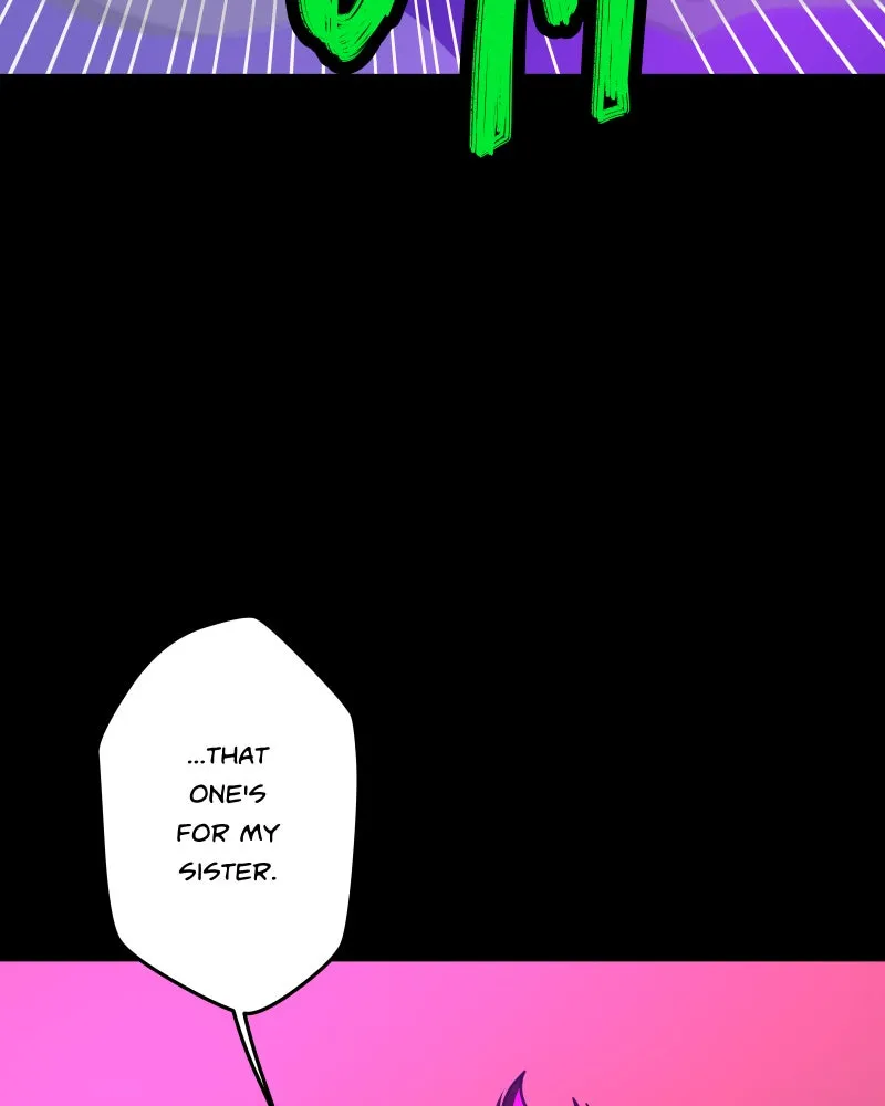 Señorita Cometa Chapter 135 page 124 - 