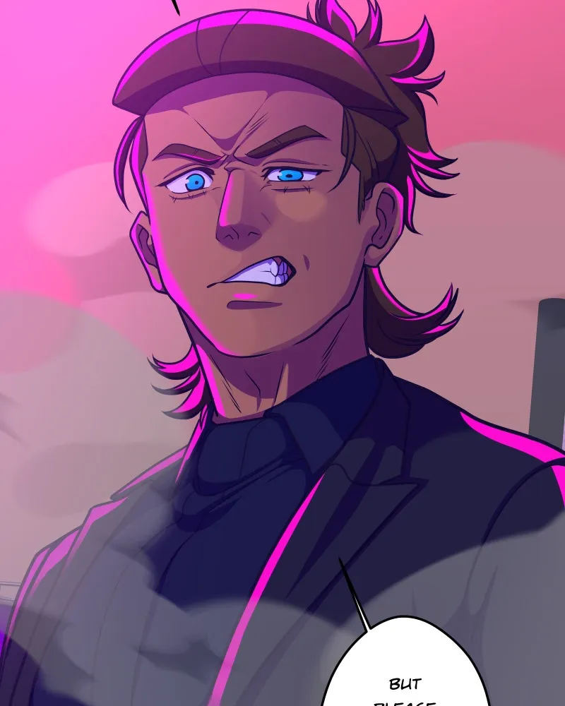 Señorita Cometa Chapter 135 page 125 - 