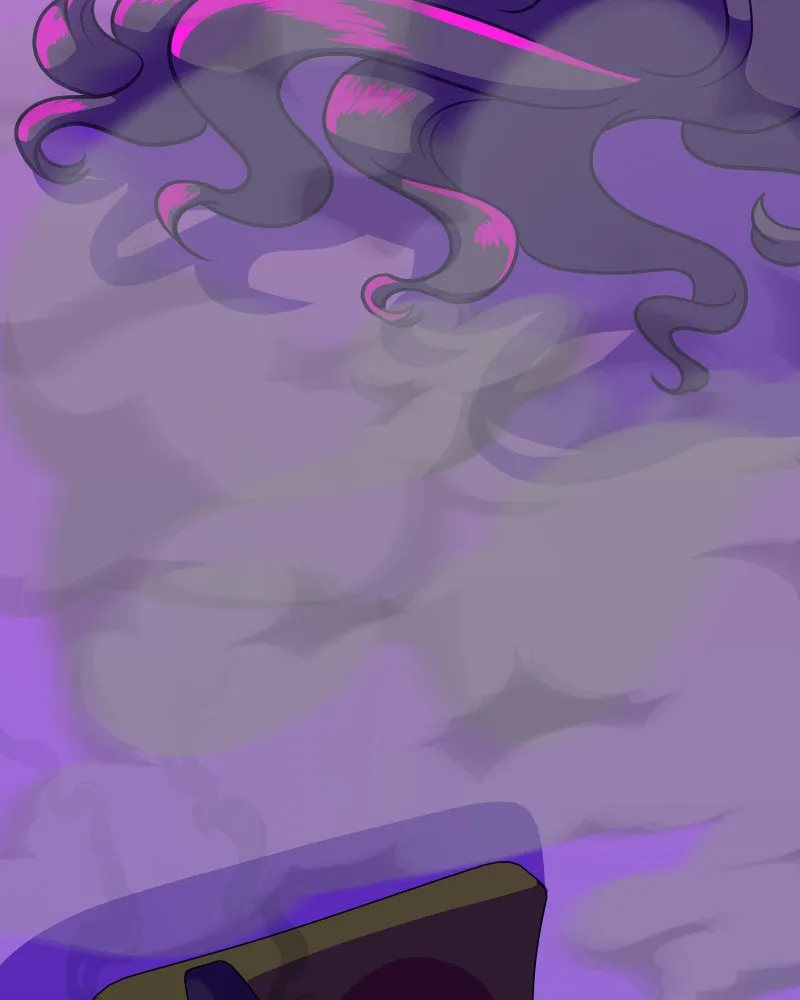 Señorita Cometa Chapter 135 page 16 - 