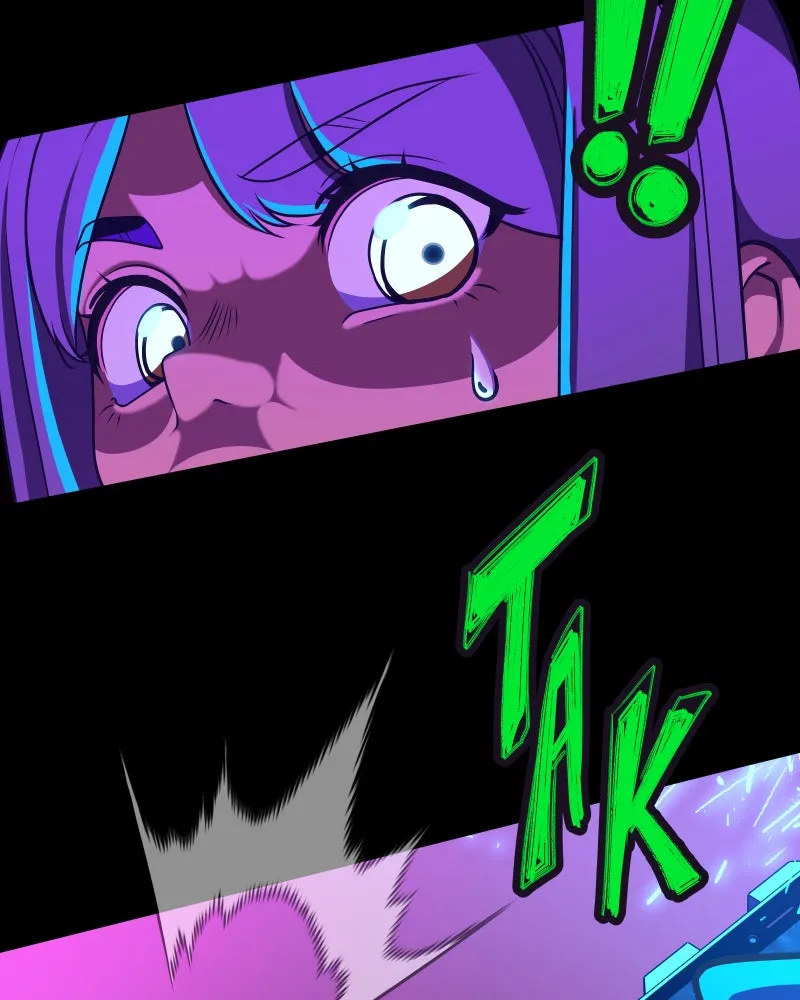 Señorita Cometa Chapter 135 page 3 - 