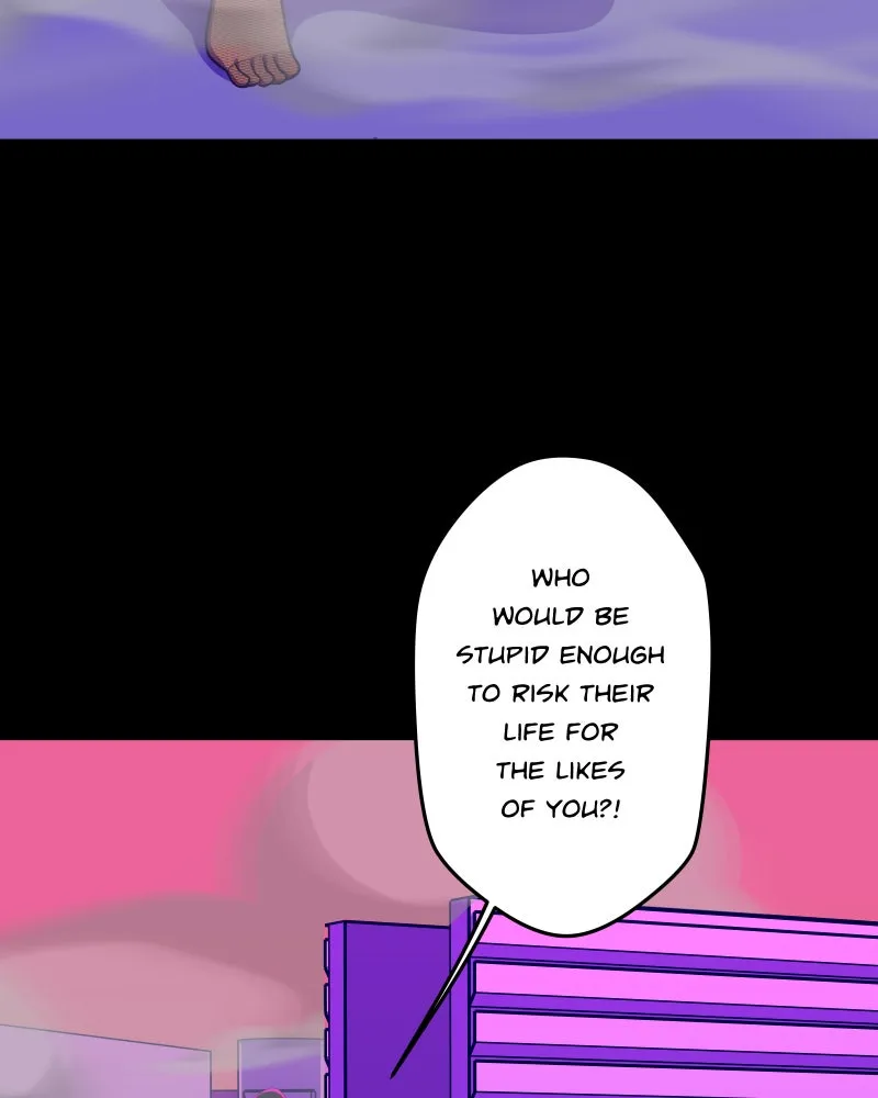 Señorita Cometa Chapter 135 page 24 - 