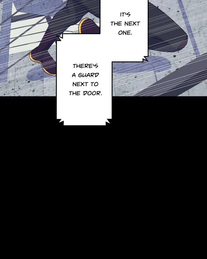 Señorita Cometa Chapter 135 page 29 - 