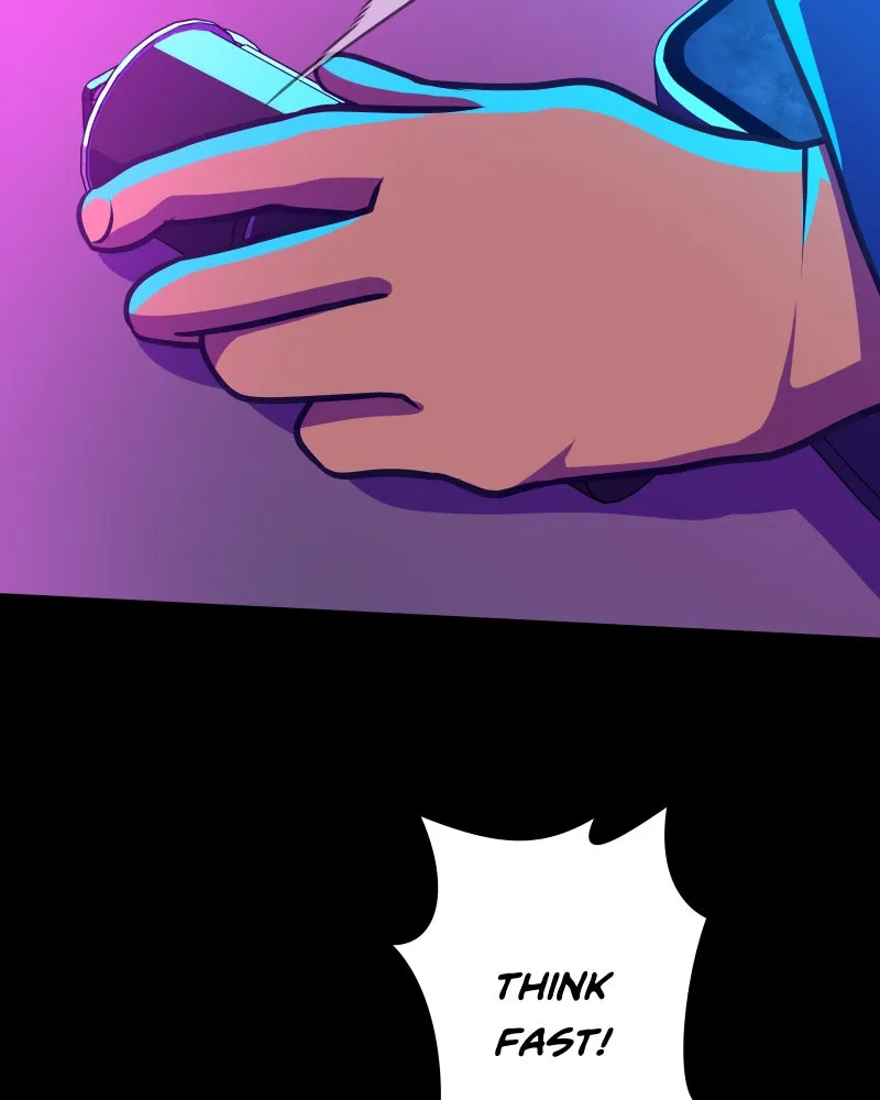 Señorita Cometa Chapter 135 page 4 - 
