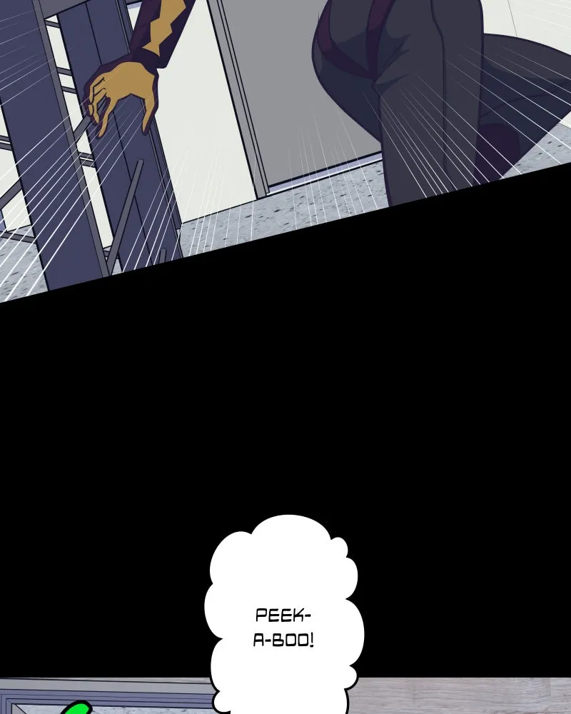 Señorita Cometa Chapter 135 page 31 - 