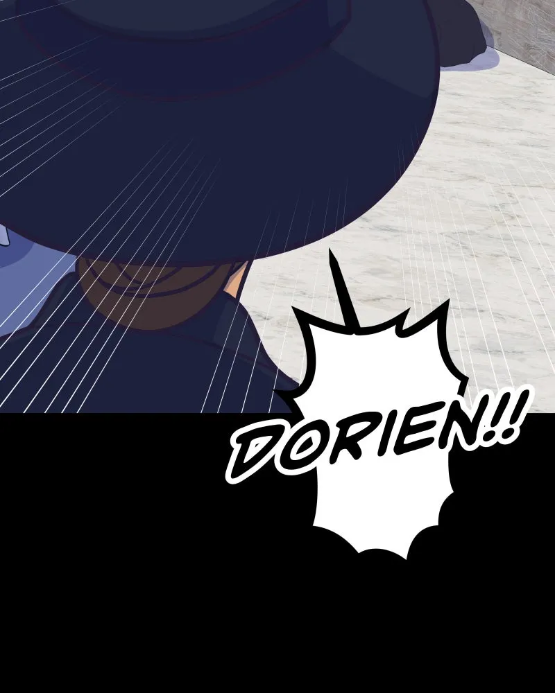 Señorita Cometa Chapter 135 page 38 - 