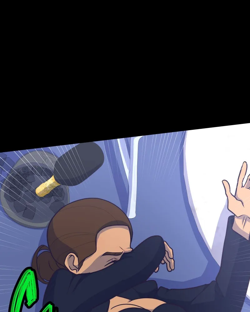 Señorita Cometa Chapter 135 page 43 - 