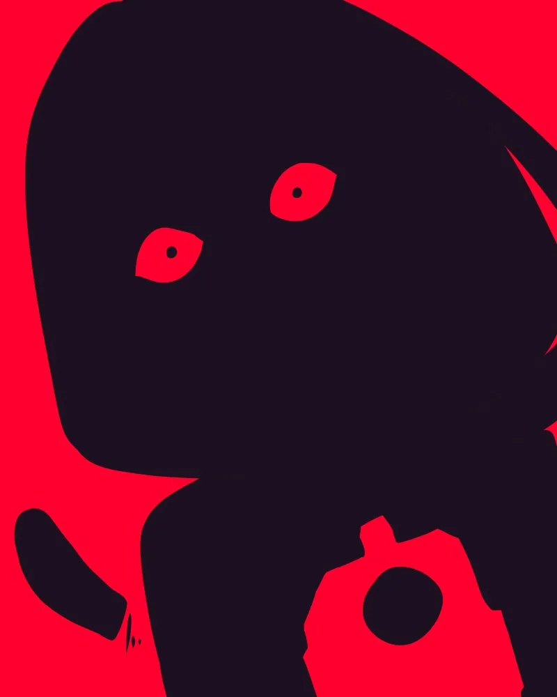 Señorita Cometa Chapter 135 page 46 - 