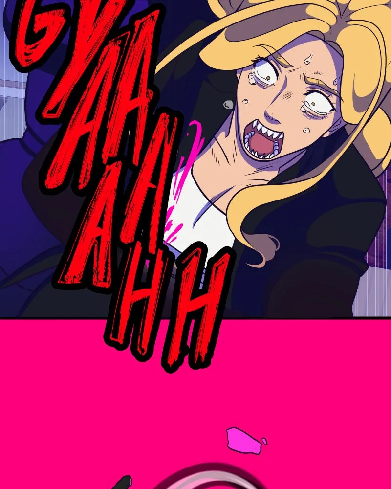 Señorita Cometa Chapter 135 page 49 - 
