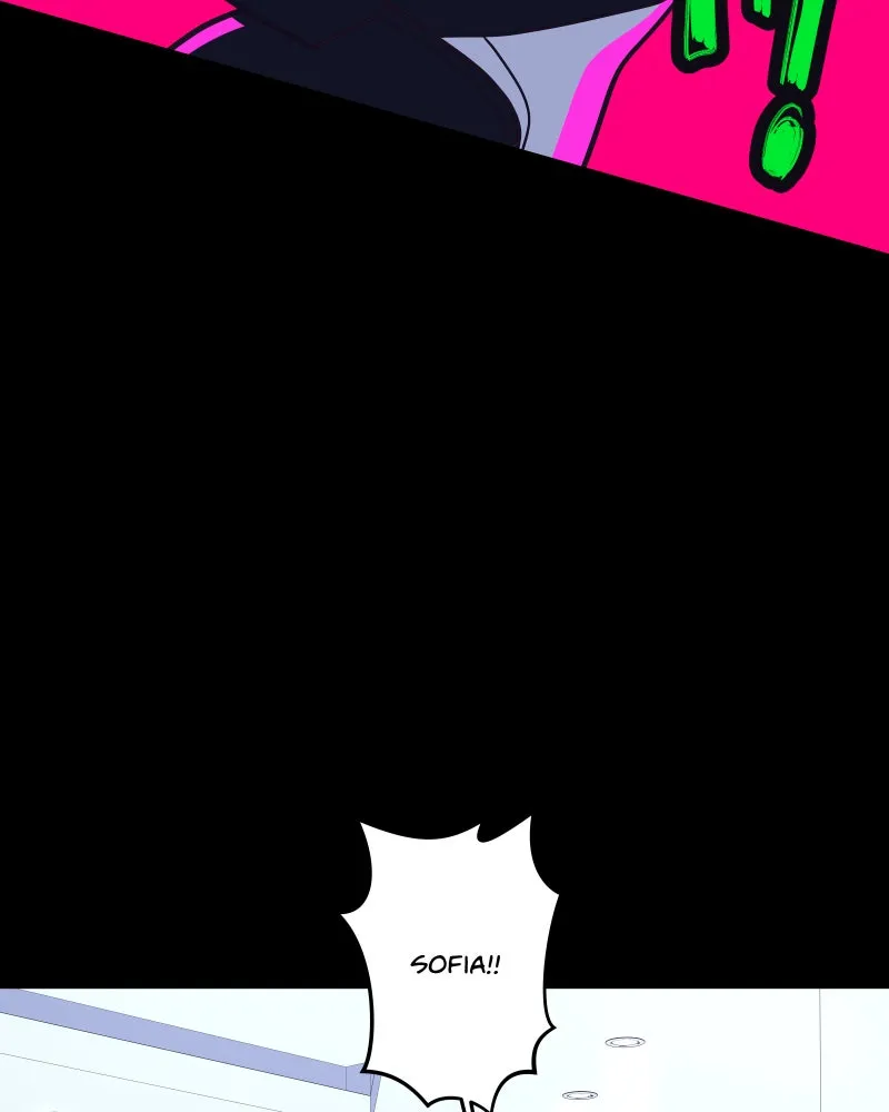 Señorita Cometa Chapter 135 page 52 - 