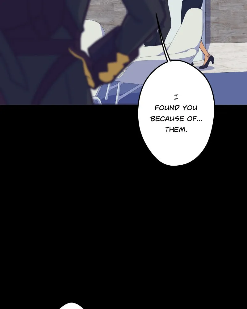 Señorita Cometa Chapter 135 page 55 - 