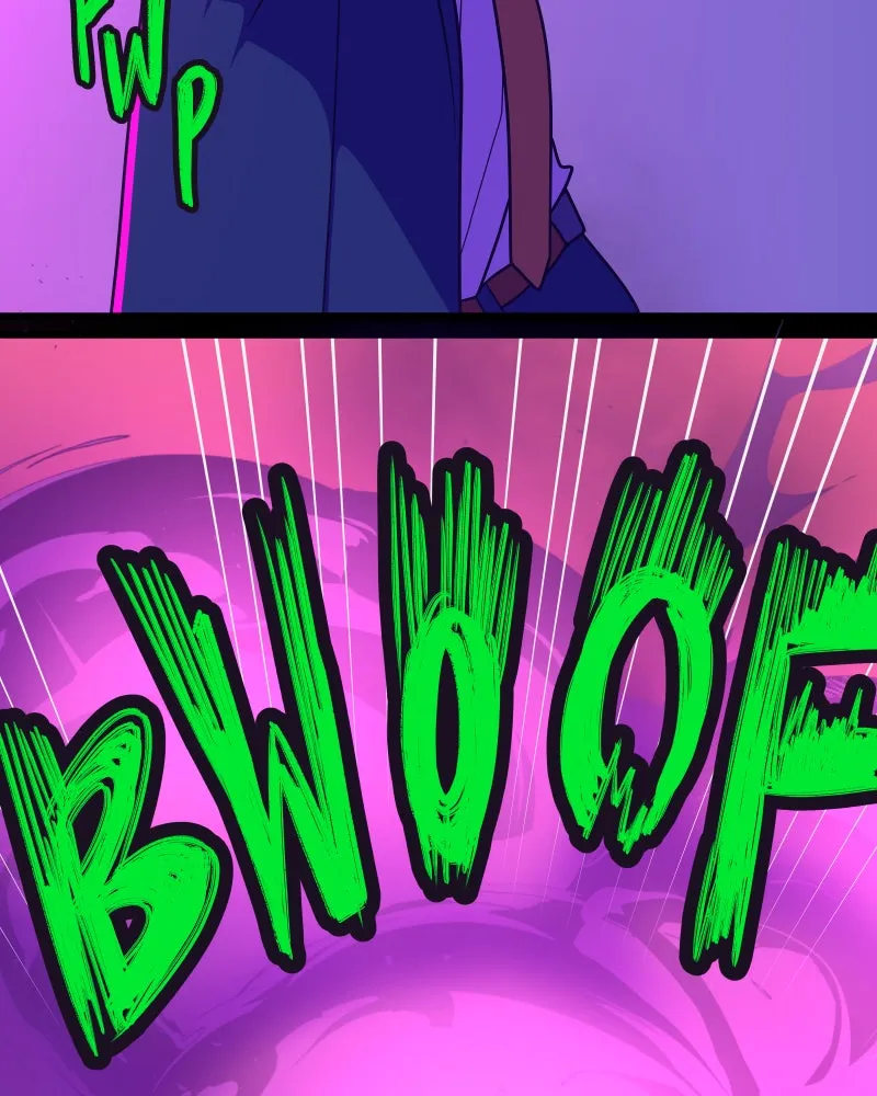 Señorita Cometa Chapter 135 page 7 - 