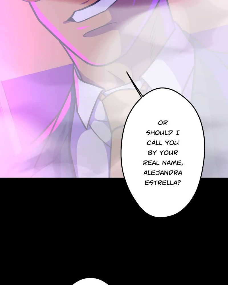 Señorita Cometa Chapter 135 page 70 - 