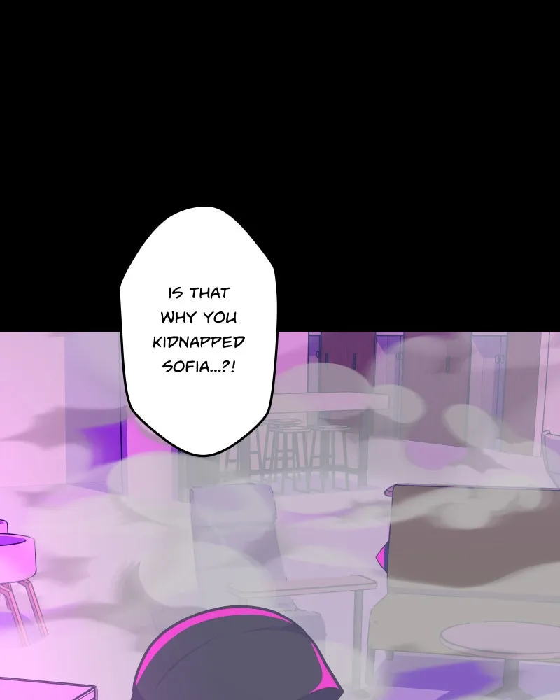 Señorita Cometa Chapter 135 page 75 - 