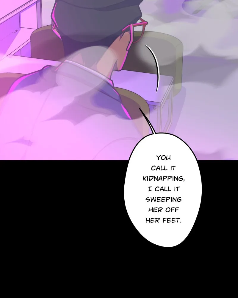 Señorita Cometa Chapter 135 page 76 - 