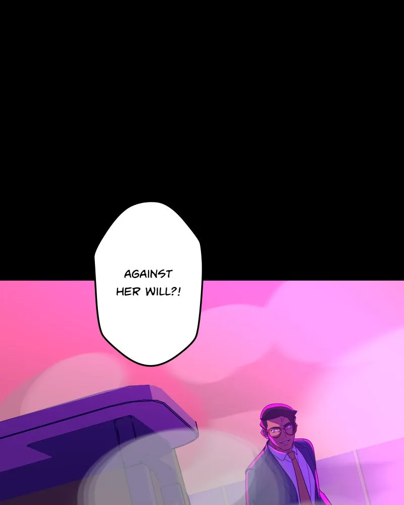 Señorita Cometa Chapter 135 page 77 - 