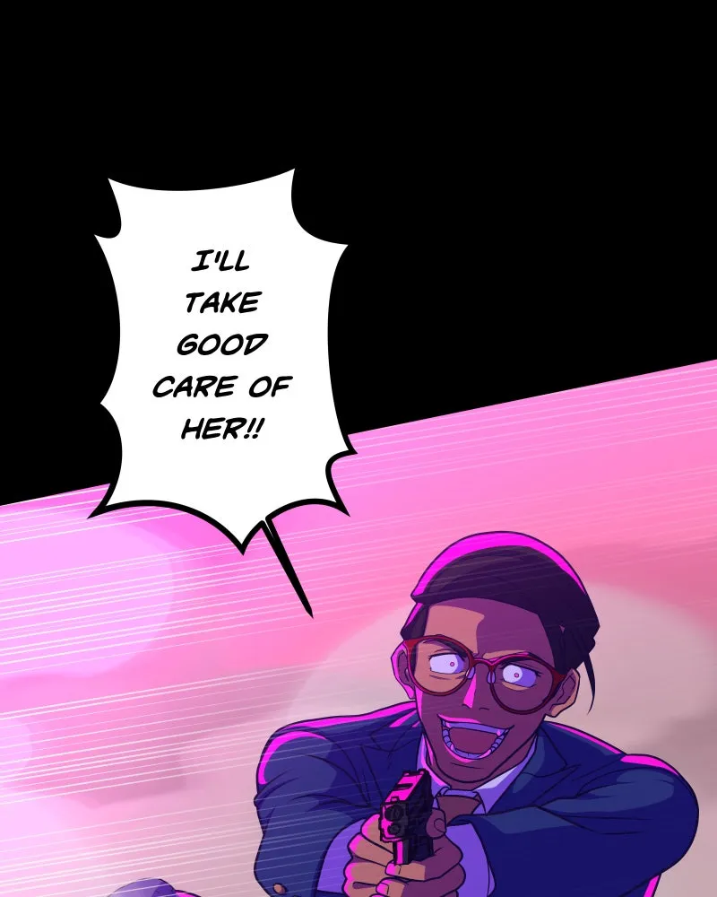 Señorita Cometa Chapter 135 page 79 - 