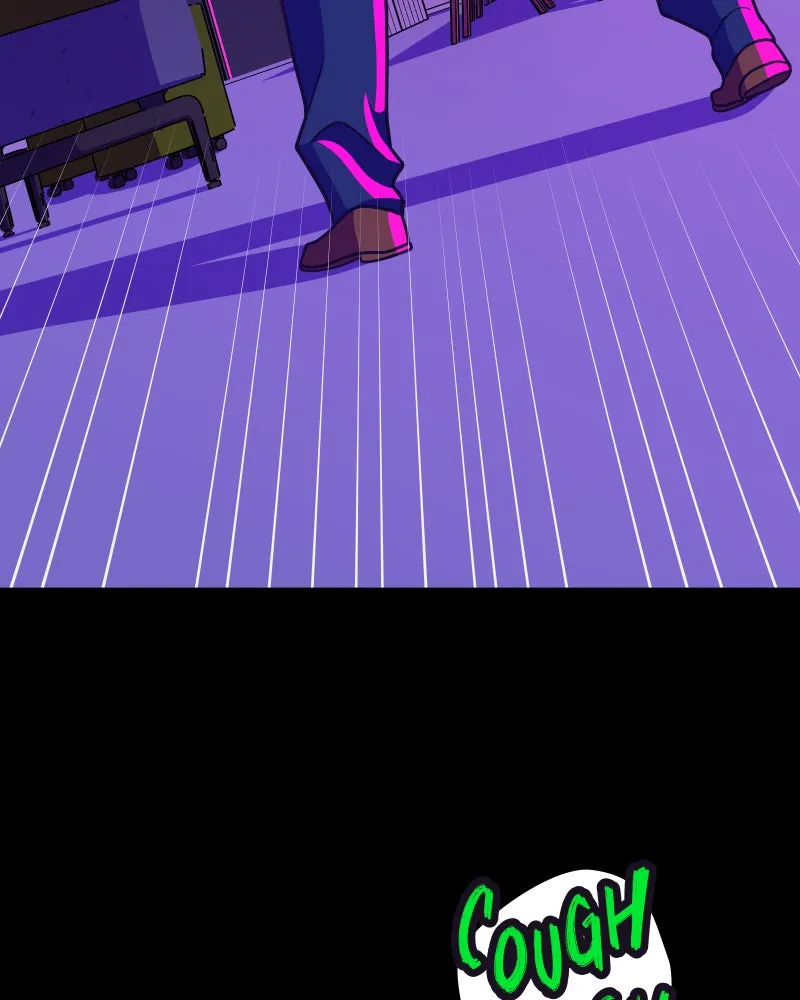 Señorita Cometa Chapter 135 page 9 - 