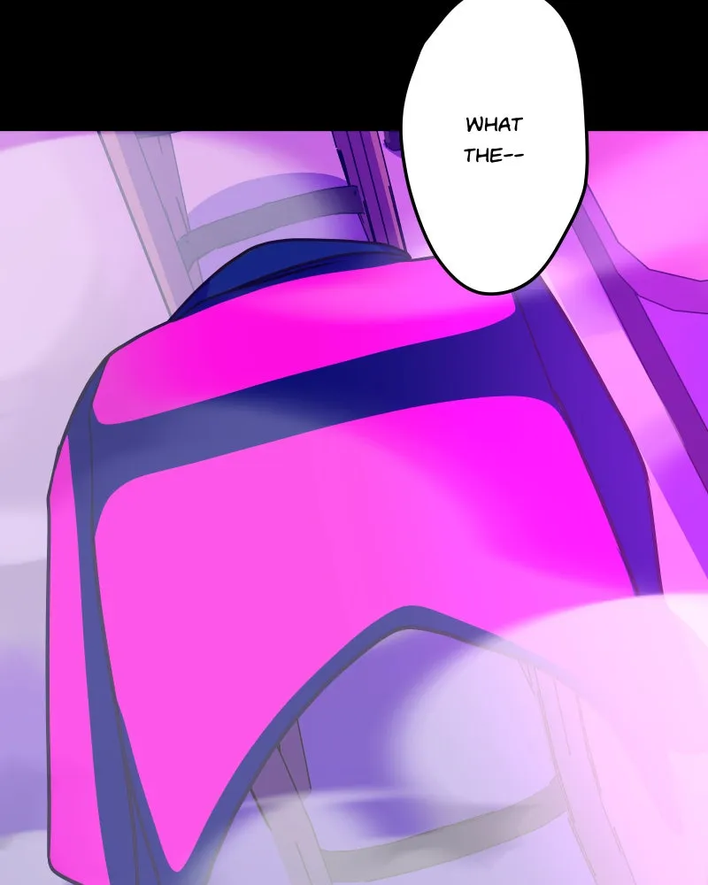 Señorita Cometa Chapter 135 page 81 - 