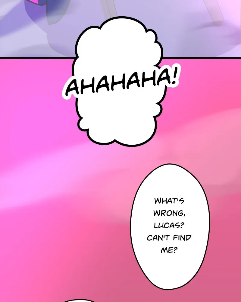 Señorita Cometa Chapter 135 page 82 - 
