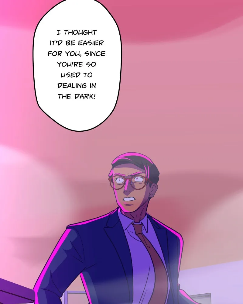 Señorita Cometa Chapter 135 page 83 - 