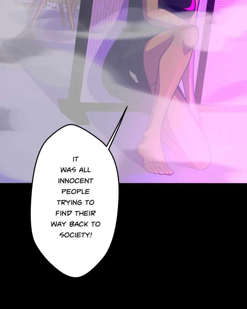 Señorita Cometa Chapter 135 page 87 - 