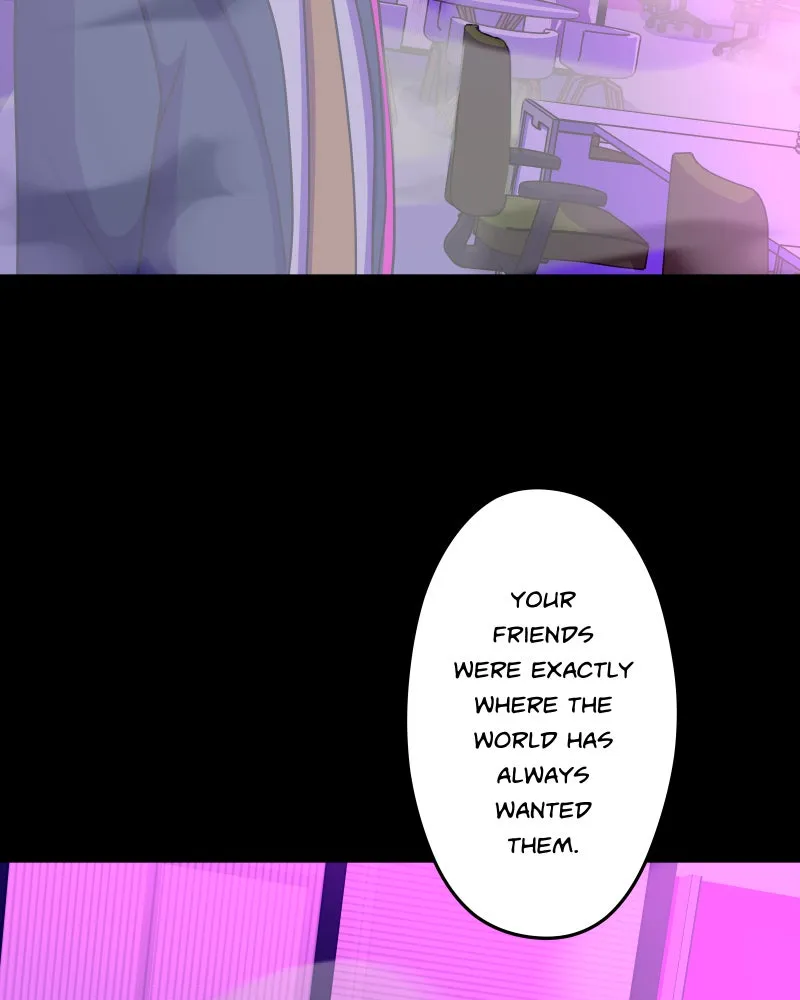 Señorita Cometa Chapter 135 page 89 - 