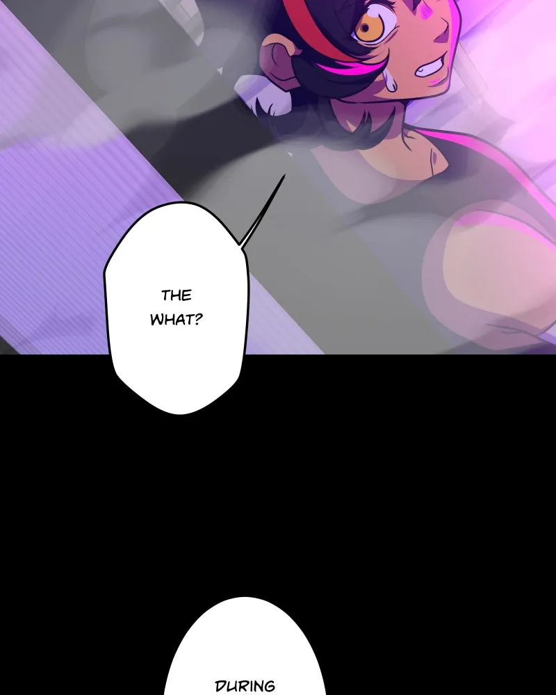 Señorita Cometa Chapter 135 page 92 - 
