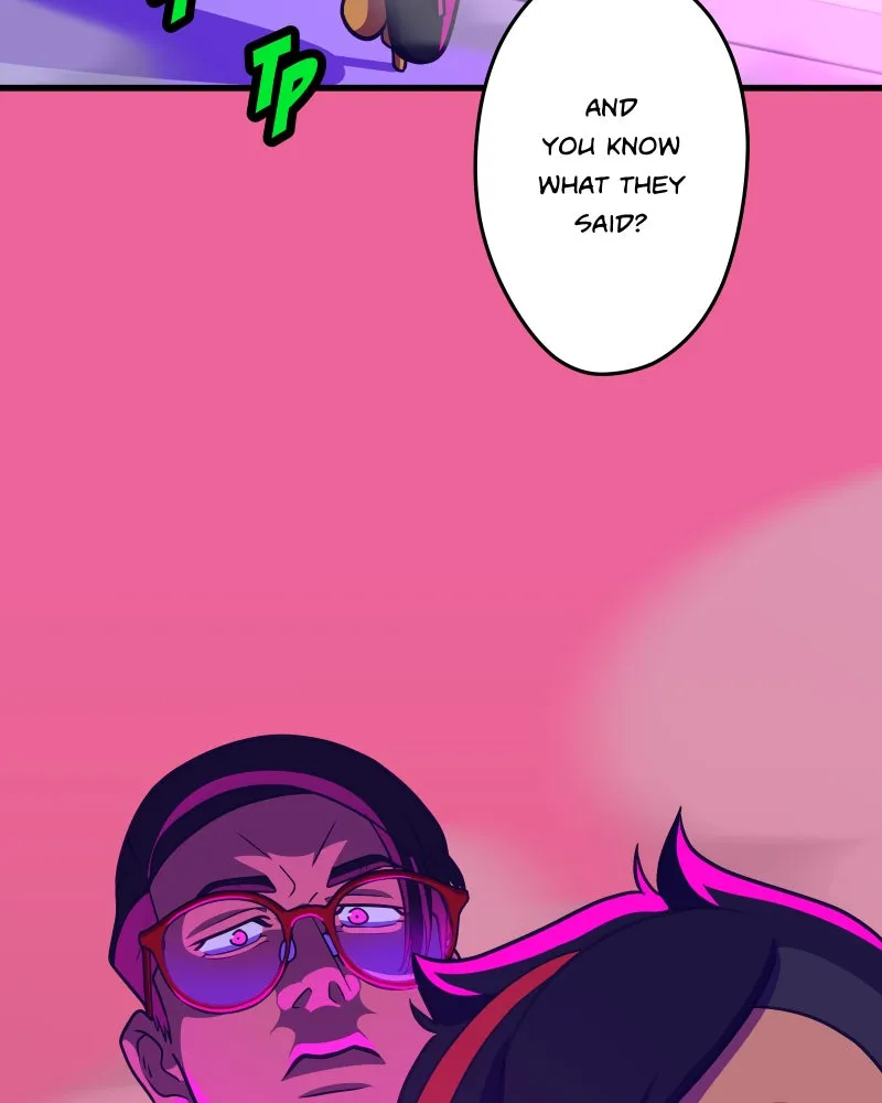 Señorita Cometa Chapter 135 page 96 - 