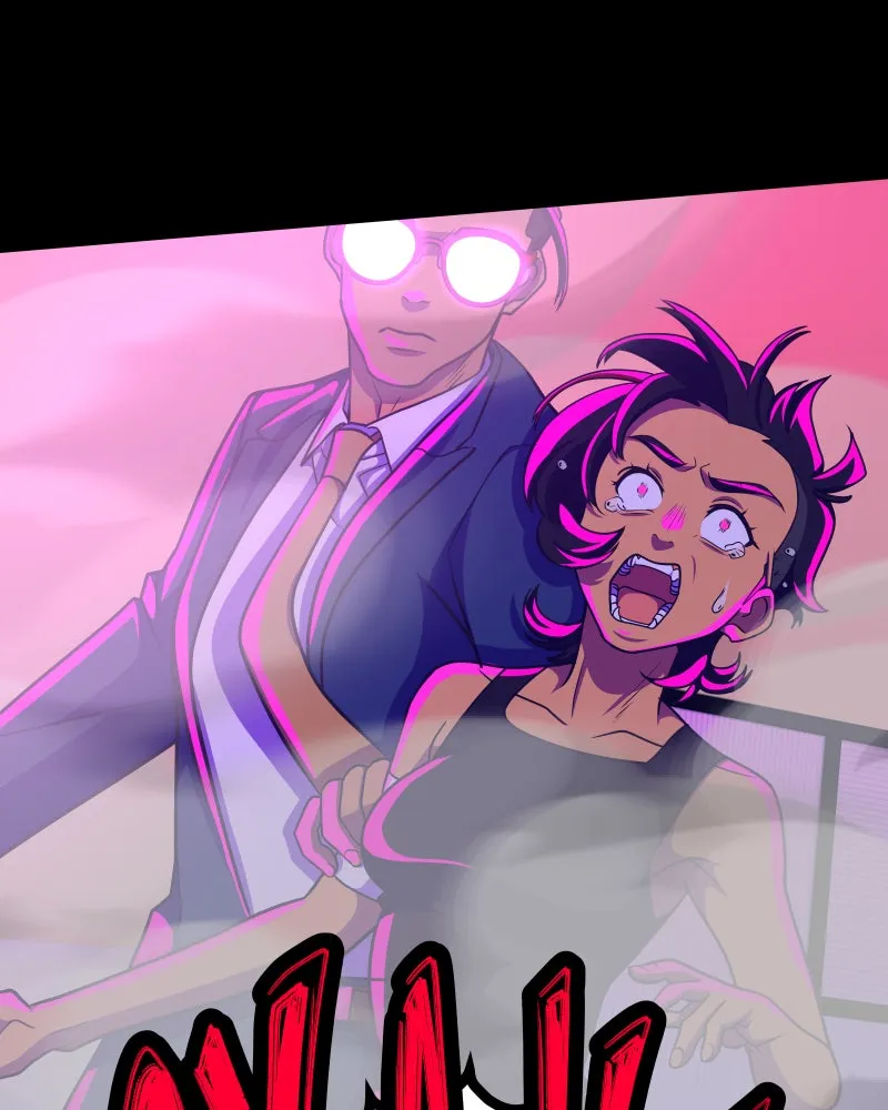 Señorita Cometa Chapter 135 page 99 - 