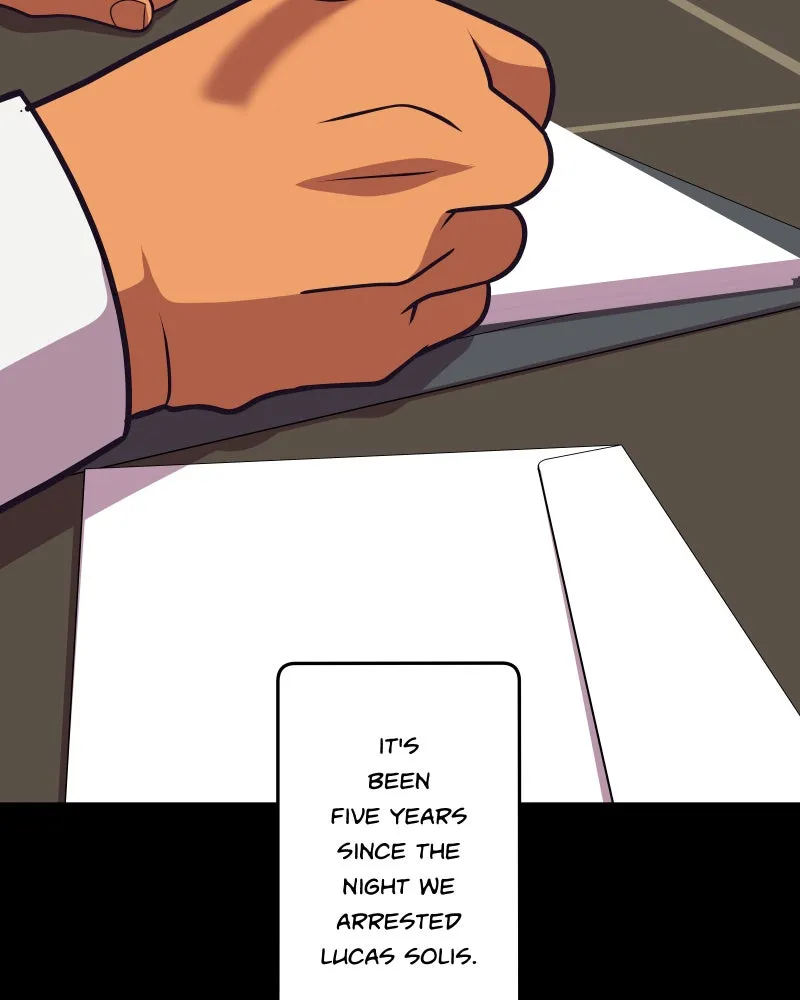 Señorita Cometa Chapter 136 page 2 - 