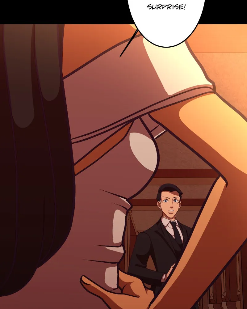 Señorita Cometa Chapter 136 page 101 - 