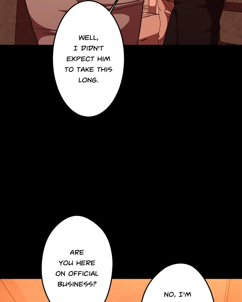Señorita Cometa Chapter 136 page 104 - 
