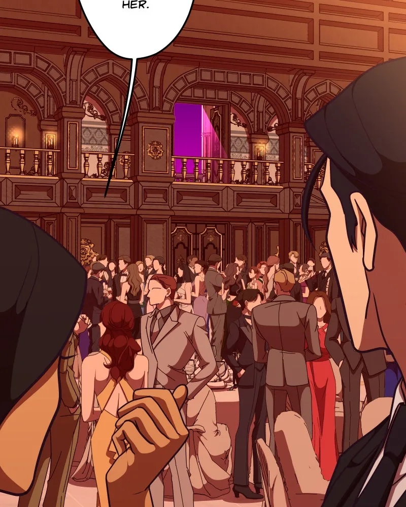 Señorita Cometa Chapter 136 page 109 - 