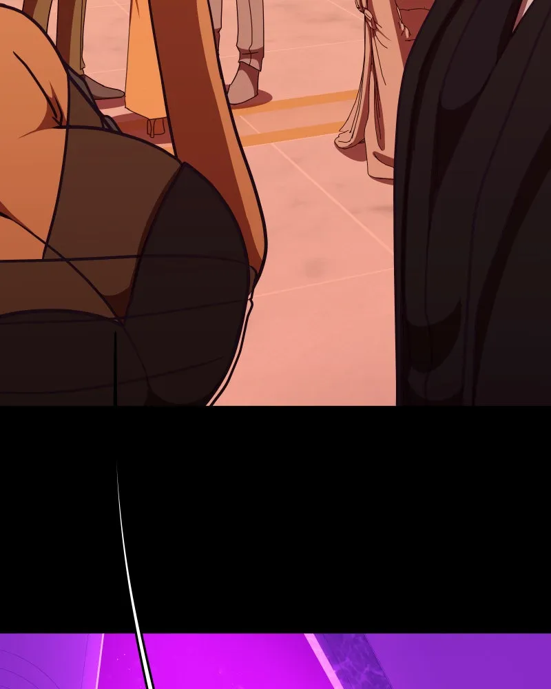 Señorita Cometa Chapter 136 page 110 - 